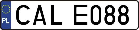 CALE088