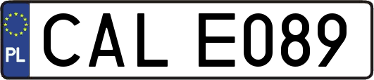 CALE089