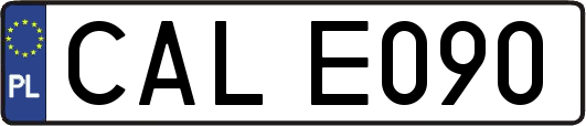 CALE090