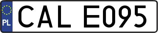 CALE095