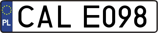 CALE098