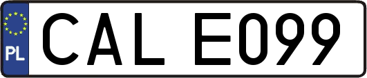 CALE099