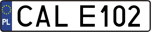 CALE102