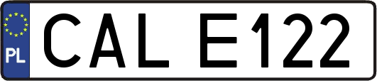 CALE122