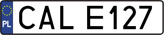CALE127