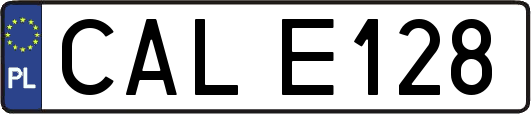 CALE128