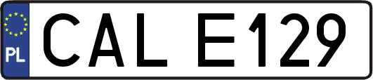 CALE129