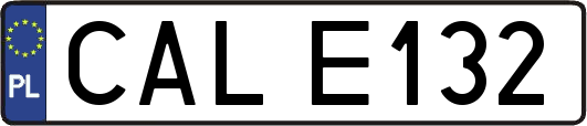 CALE132
