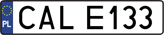 CALE133