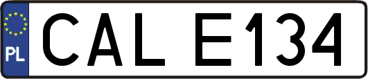 CALE134