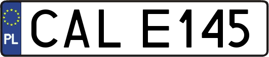 CALE145