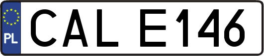 CALE146