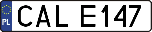 CALE147