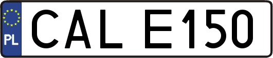 CALE150