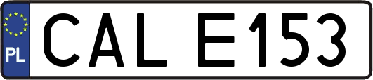 CALE153