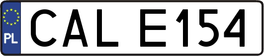 CALE154