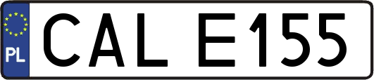 CALE155