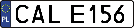 CALE156