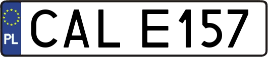 CALE157