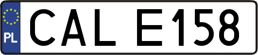 CALE158