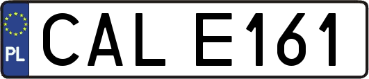 CALE161