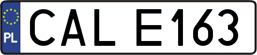 CALE163