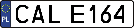 CALE164