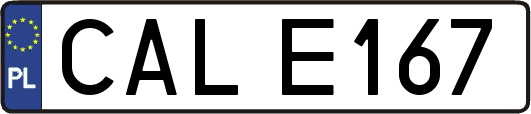 CALE167