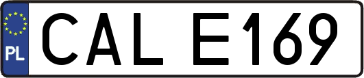 CALE169