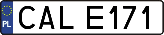 CALE171