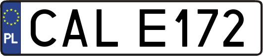 CALE172