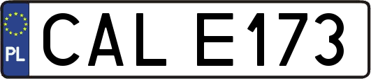 CALE173