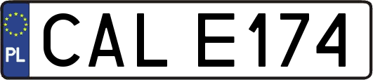 CALE174