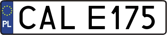 CALE175