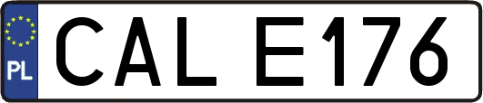 CALE176