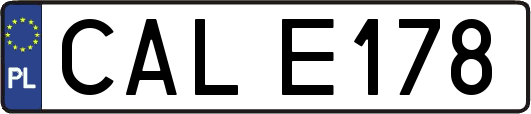 CALE178