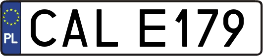 CALE179