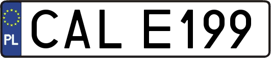 CALE199