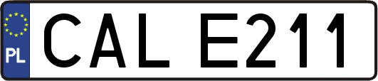 CALE211
