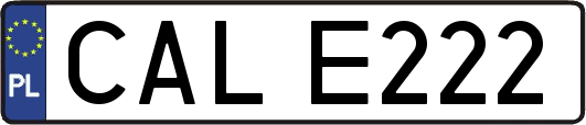 CALE222