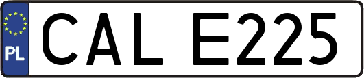CALE225