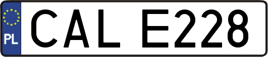 CALE228
