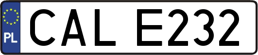 CALE232