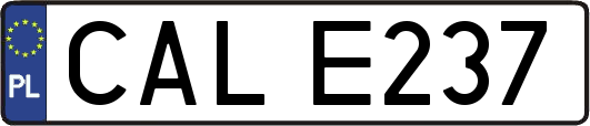 CALE237