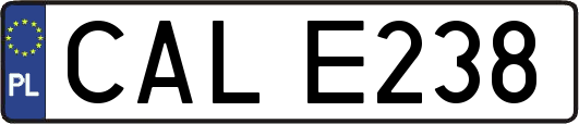 CALE238