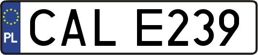 CALE239