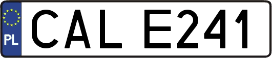CALE241
