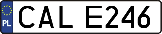 CALE246