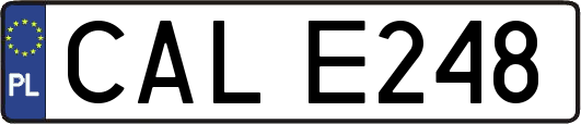 CALE248