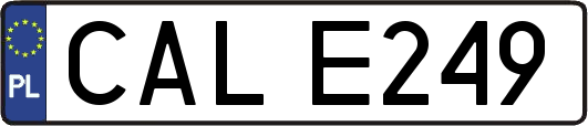 CALE249